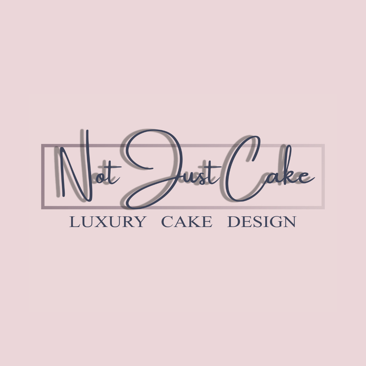 Not Just Cake